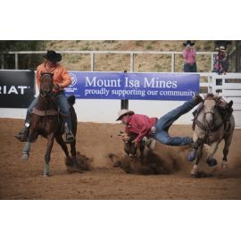 Road to Rodeo Mount Isa, May 2023