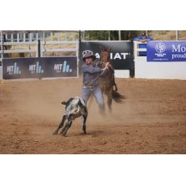 Road to Rodeo Mount Isa, May 2023