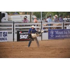 Road to Rodeo Mount Isa, May 2023