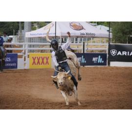 Road to Rodeo Mount Isa, May 2023