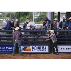 Road to Rodeo Mount Isa, May 2023