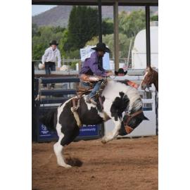 Road to Rodeo Mount Isa, May 2023