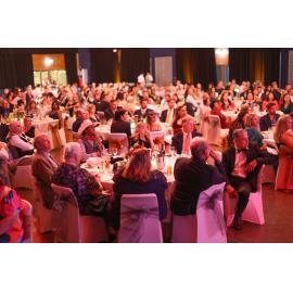 100 Years Celebrations Gala Dinner, May 2023