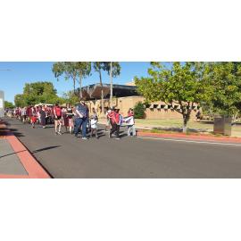 Red Oasis Early Education and Care at Anzac Parade, April 2023