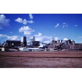 Mill Hill, Mount Isa Mines