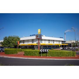 Isa Hotel, Mount Isa City, July 2023