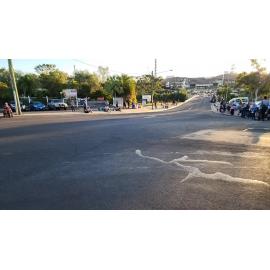 Street Parade, Isa Street Festival 2023