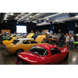 Mount Isa Motor Show, August 2023