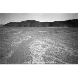 No.3 Tailings Dam, Mount Isa Mines, July 1969