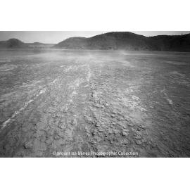 No.3 Tailings Dam, Mount Isa Mines, July 1969
