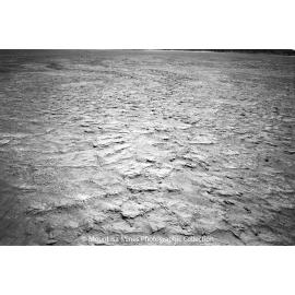 No.3 Tailings Dam, Mount Isa Mines, July 1969