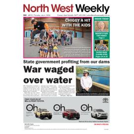 North West Weekly, Issue 013, 4 July 2024