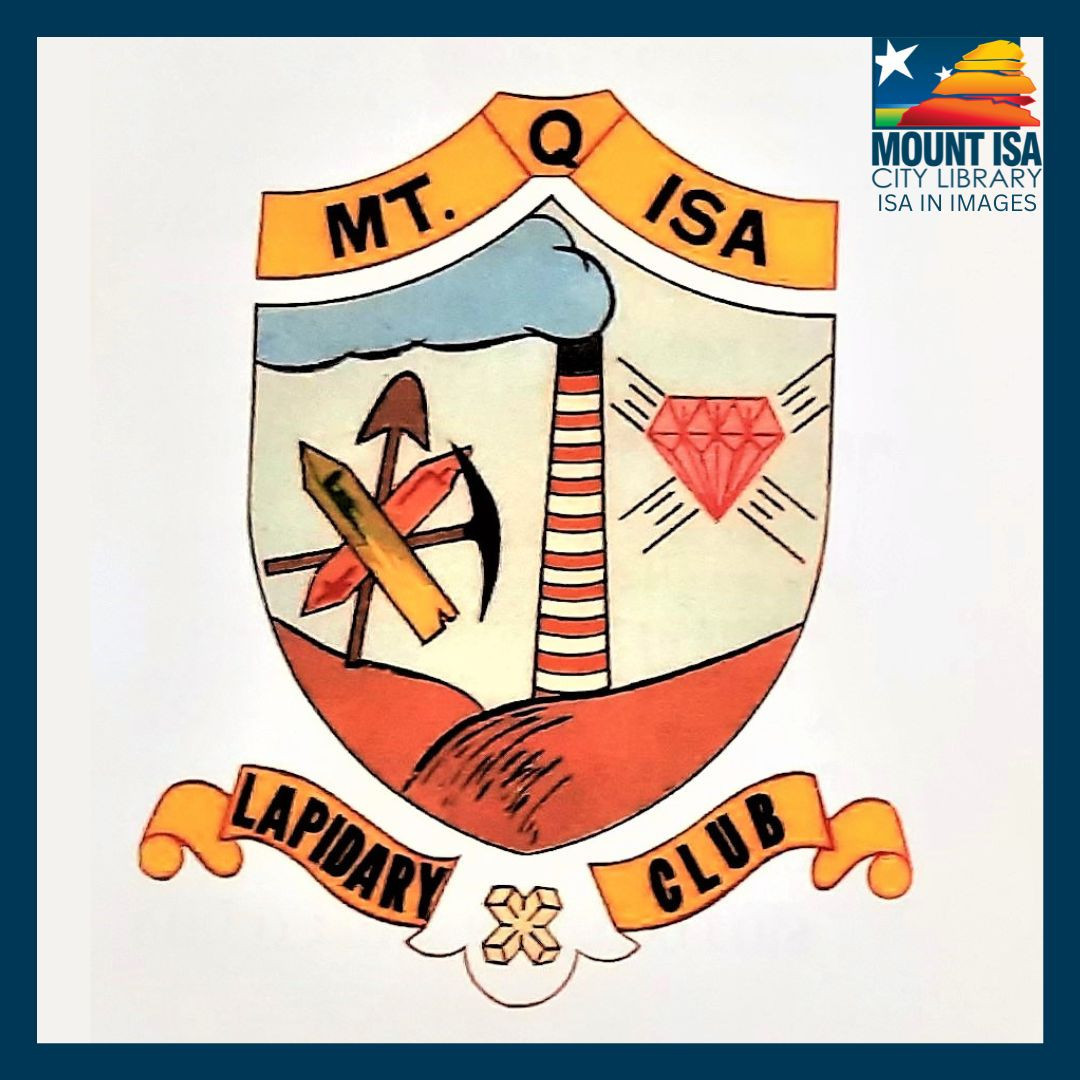 Mount Isa Lapidary Club