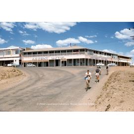 Argent Hotel, Mount Isa City, c.1956