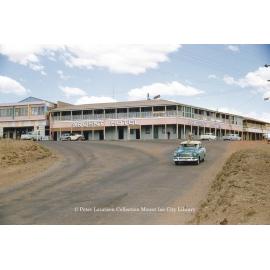 Argent Hotel, Mount Isa City, c.1959
