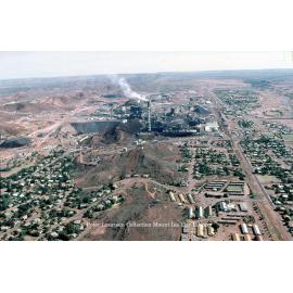 Mill Hill, Mount Isa Mines, c.1973