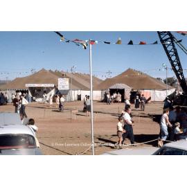 Mount Isa Industrial Fair, Spear Creek, June 1962