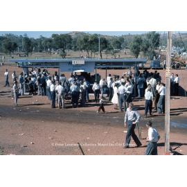 Mount Isa Industrial Fair, Spear Creek, June 1962