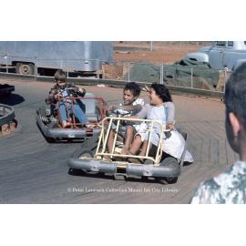 Mount Isa Industrial Fair, Spear Creek, June 1962