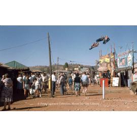 Mount Isa Industrial Fair, Spear Creek, June 1962