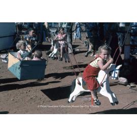 Mount Isa Industrial Fair, Spear Creek, June 1962