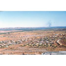 Parkside, August 1951