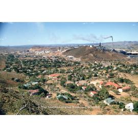 Mineside, c.1959