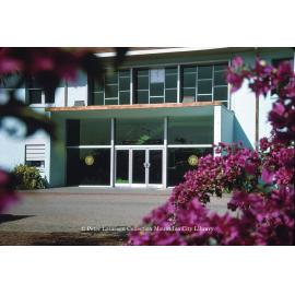 Mount Isa Mines General Office, June 1963