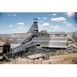 Mount Isa Mines Mill, February 1959