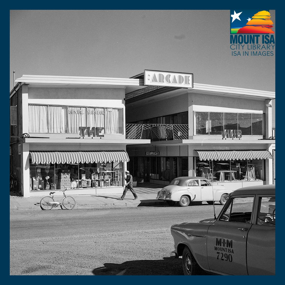 Commercial Buildings