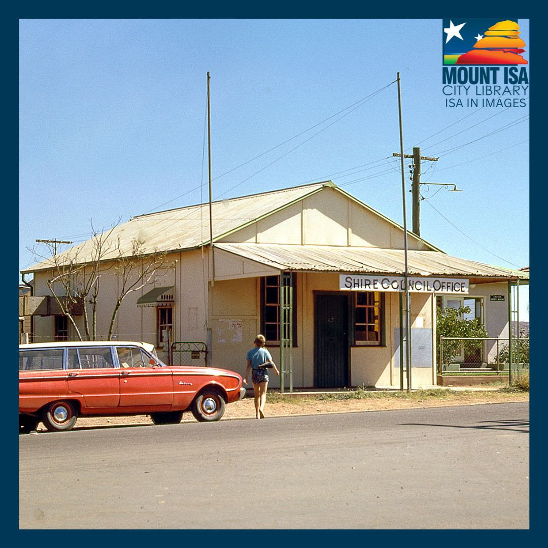 Government Buildings