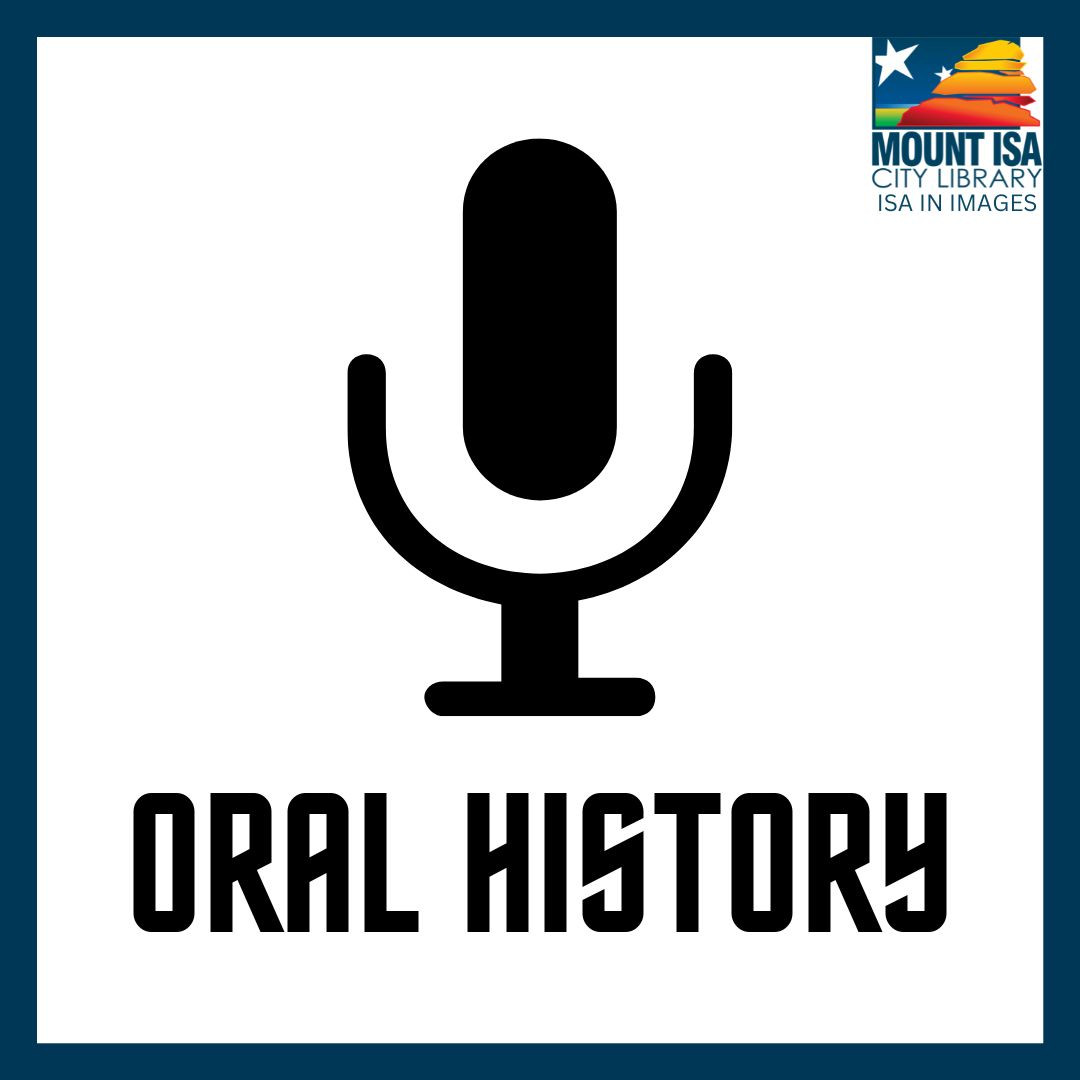 Oral Histories