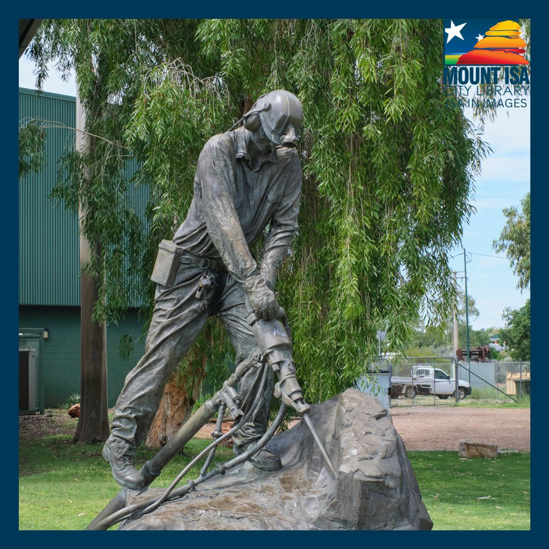 Miner's Memorial Day